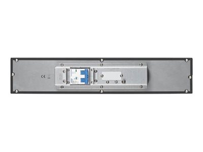 APC SRV10KRIRK gruppo di continuit� (UPS) Doppia conversione (online) 10 kVA 10000 W