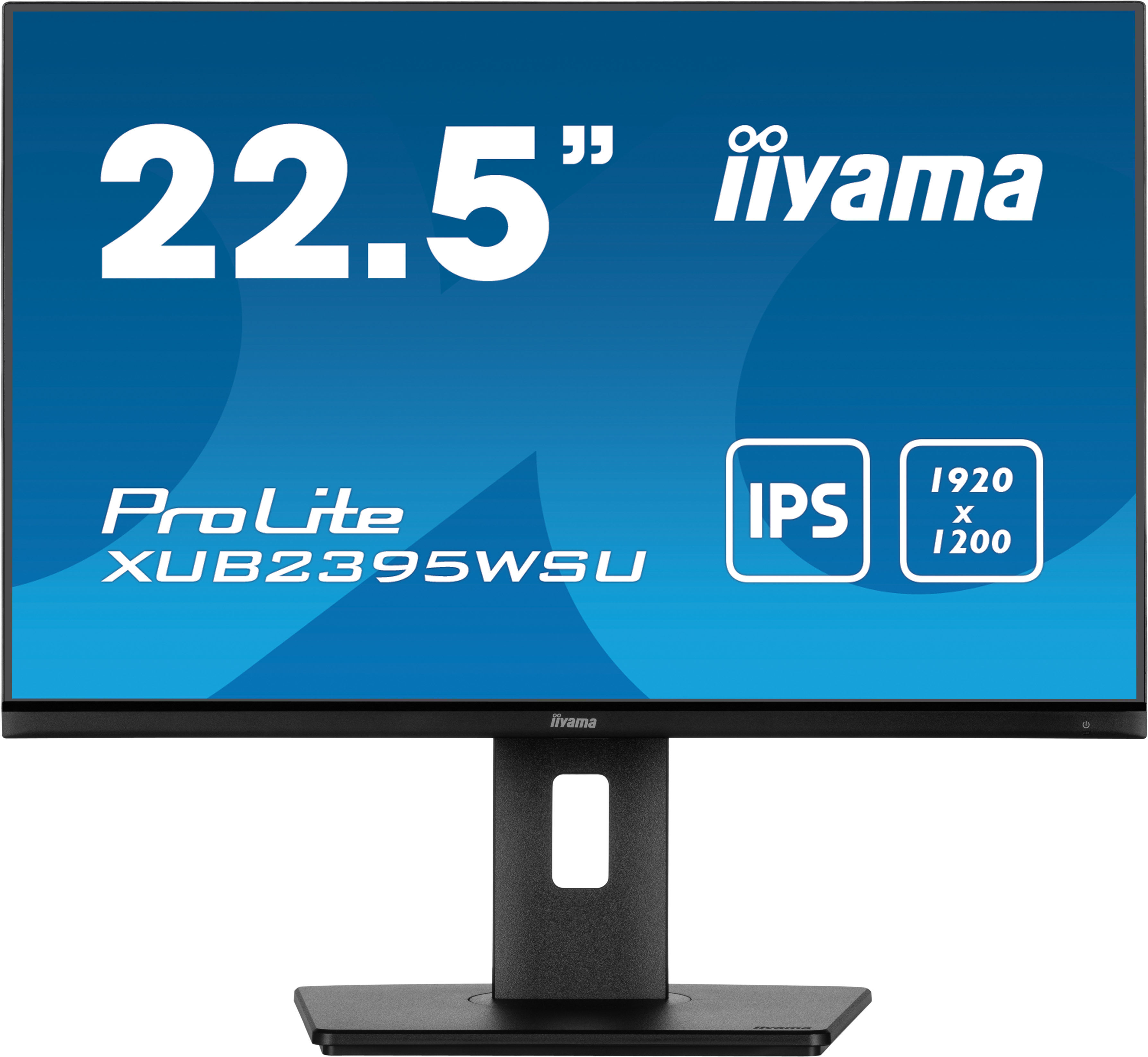 Iiyama ProLite XUB2395WSU-B5 - LED-Monitor - 58.4 cm (23)
