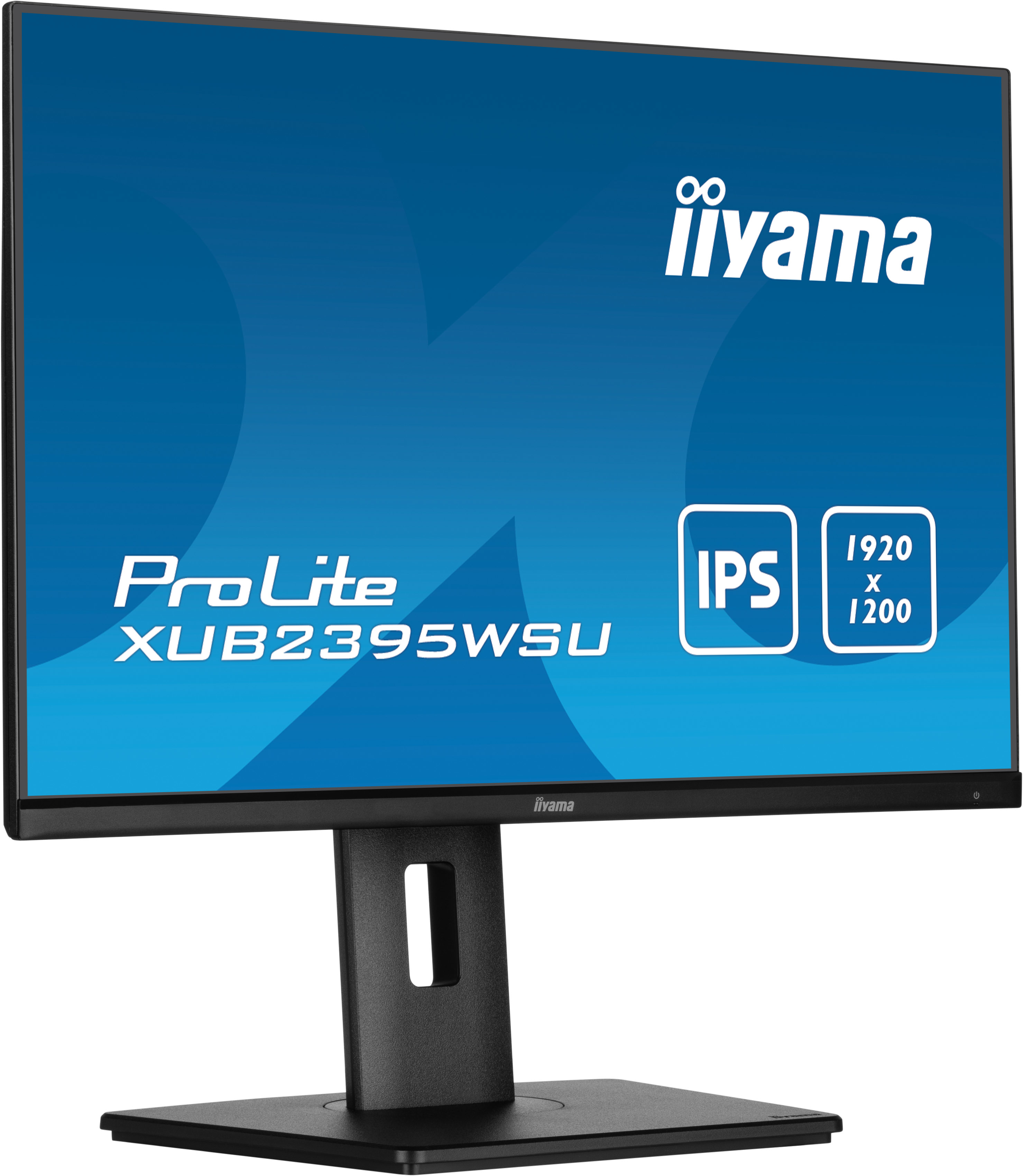 Iiyama ProLite XUB2395WSU-B5 - LED-Monitor - 58.4 cm (23)