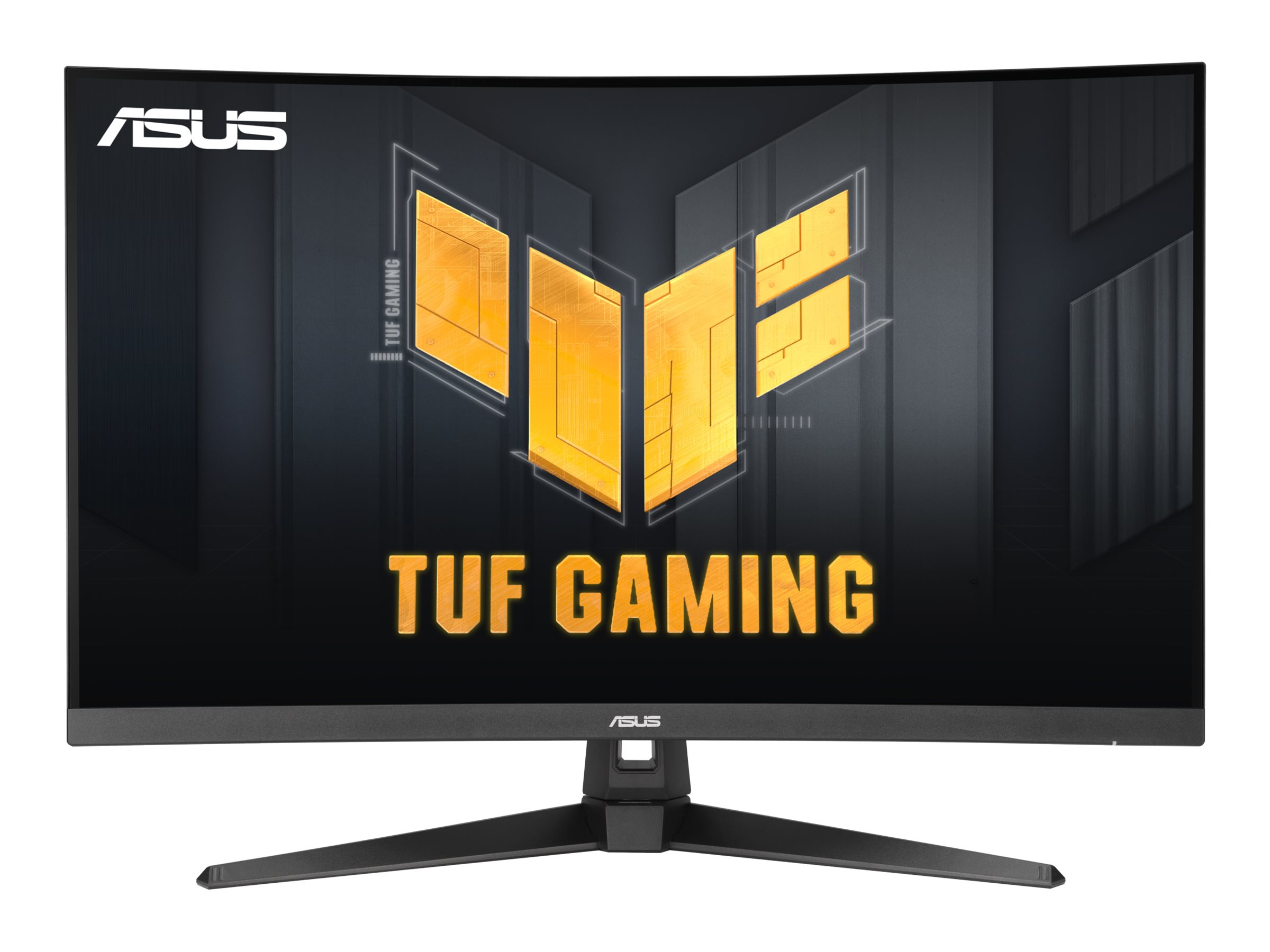 ASUS TUF Gaming VG32VQM5B pantalla para PC 80 cm (31.5) 1920 x 1080 Pixeles Full HD LCD Negro