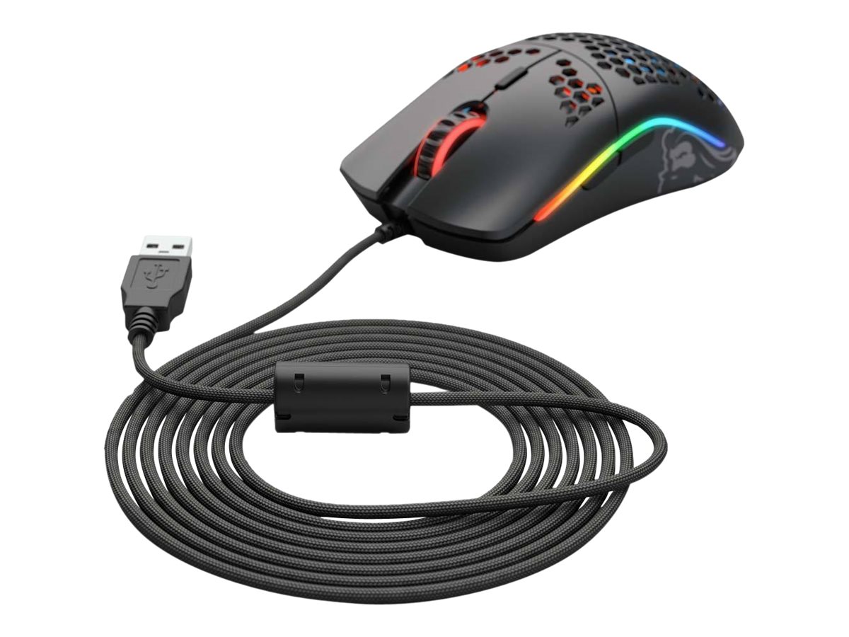 Glorious PC Gaming Race Glorious Ascended Cord - Mauskabel - USB (M)