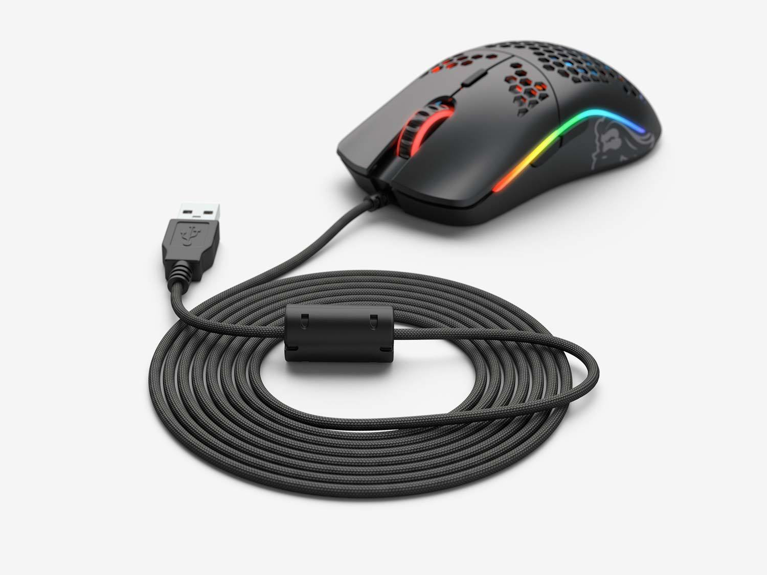 Glorious PC Gaming Race Glorious Ascended Cord - Mauskabel - USB (M)