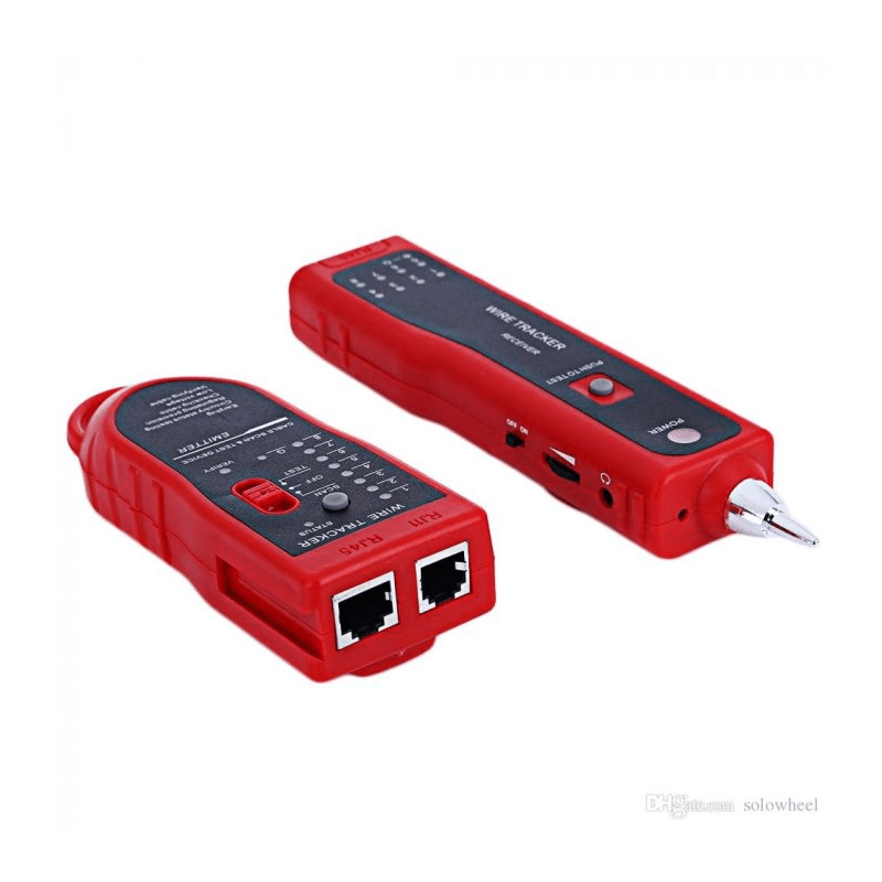 DSIT SY-806 Netzwerktester Kabelverfolger