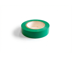 DSIT Isolierband selbstklebend 10 Meter Gr�n