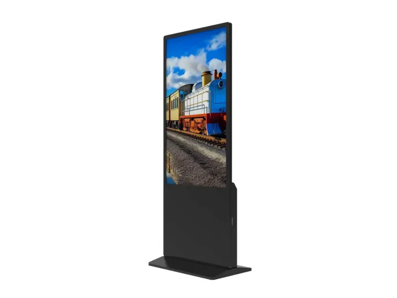 Dahua DS Indoor-Pro floorstand touch 55 DHI-LDV55-HAI400TL-M - 139,7 cm