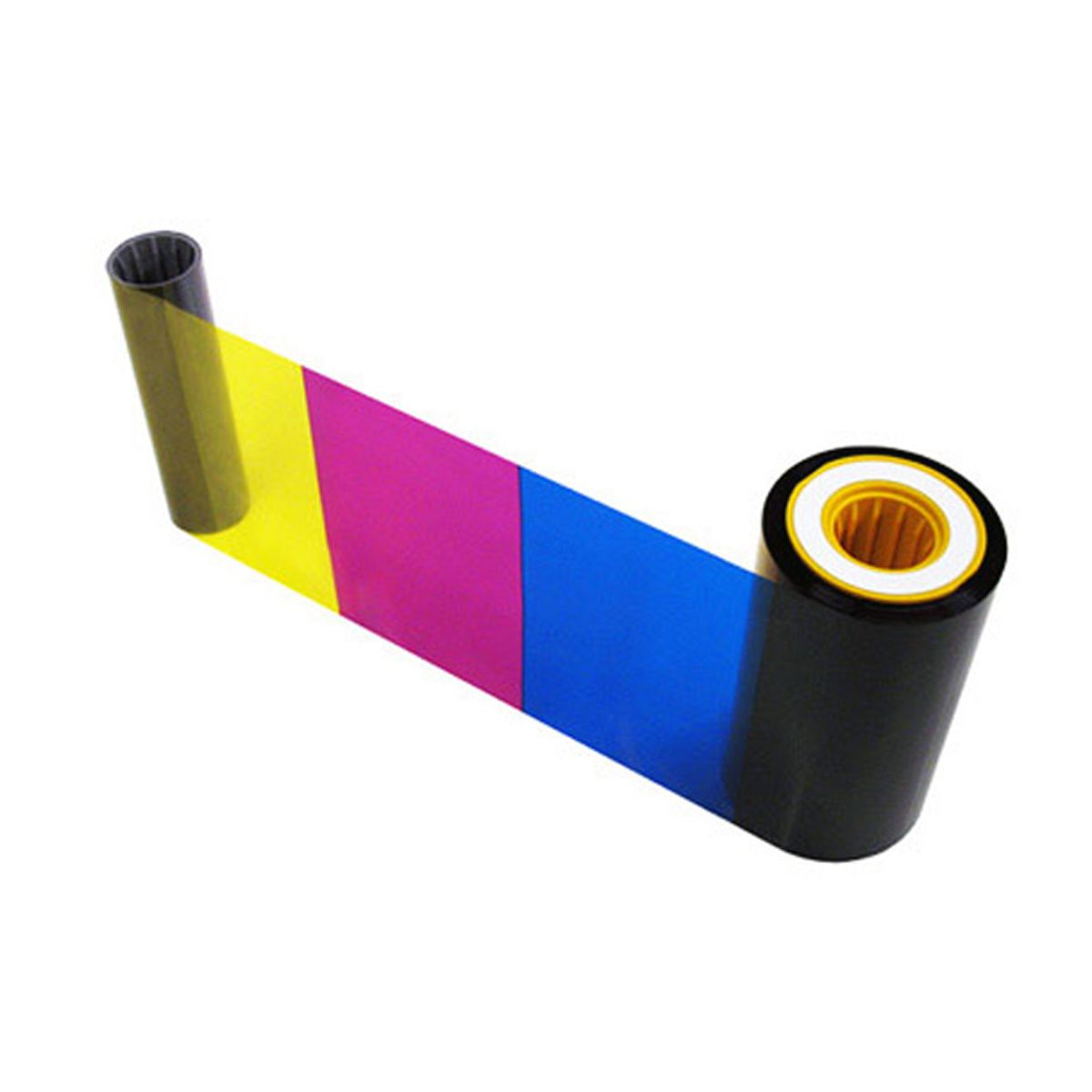 Matica Edisecure XID Farbband YMCK 1000