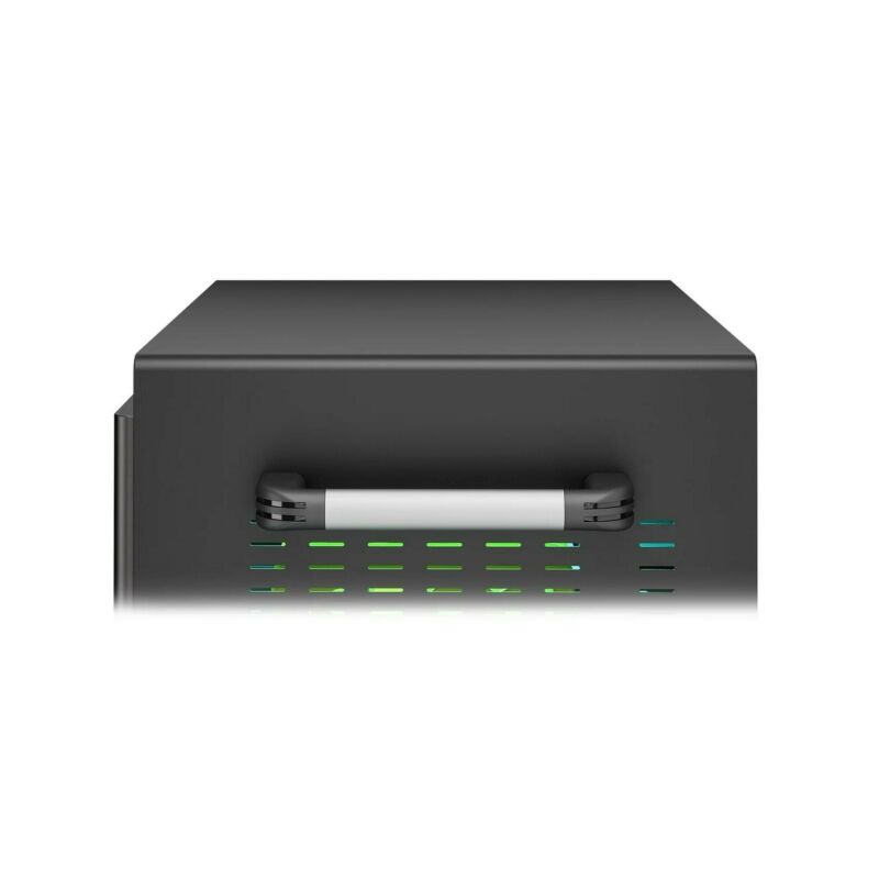 DSIT Notebookwagen TC-Serie f�r 30 Devices bis 14 Zoll