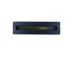 DSIT 3HE DIN Hutschiene switch box f�r 19 Schr�nke