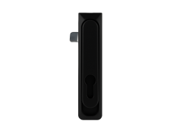 DSIT Euro Zylinderschloss f�r Serverschr�nke Standard Front und