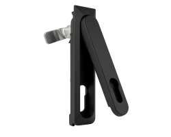 DSIT Euro Zylinderschloss f�r Serverschr�nke Standard Front und