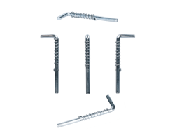 DSIT Sicherungsstift mit Feder