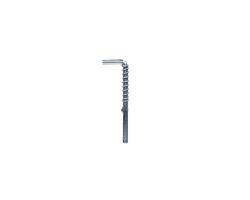 DSIT Sicherungsstift mit Feder