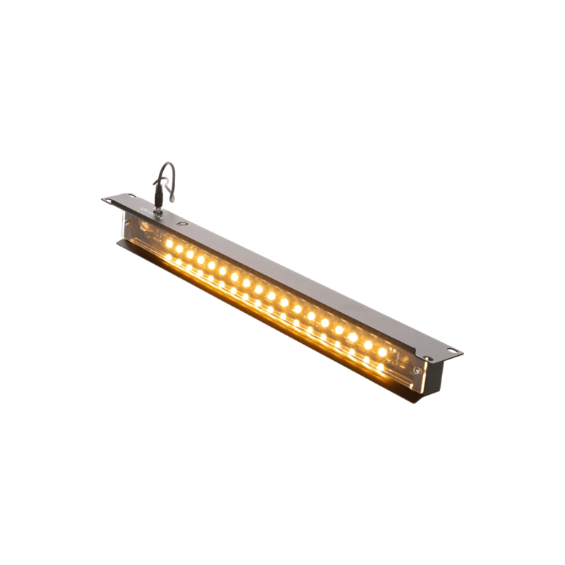 DSIT 19 Design LED Beleuchtung - White mit Sensor