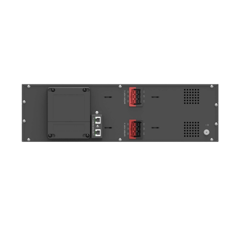 PowerWalker BP I2x120R-20x9Ah Externer Akku-Pack