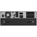 PowerWalker BP I72R-12x9Ah Externer Akku-Pack