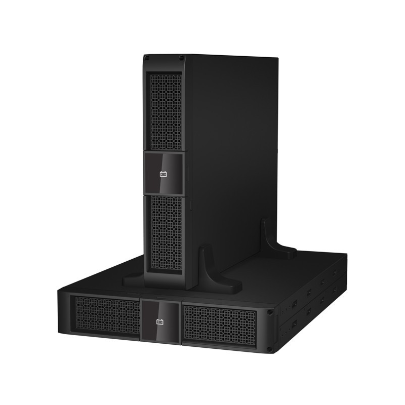 PowerWalker P72R-12x9Ah Externer Akku-Pack