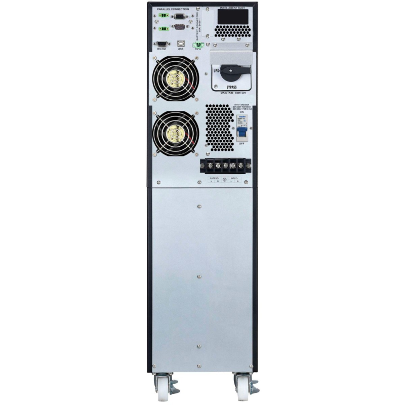 PowerWalker On-Line 6000VA UPS CG