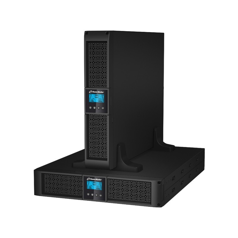PowerWalker Line-Interactive reine Sinuswelle 19 2000VA UPS