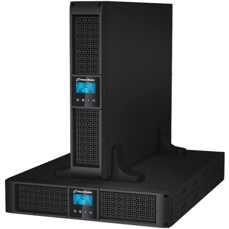 PowerWalker Line-Interactive reine Sinuswelle 19 3000VA UPS