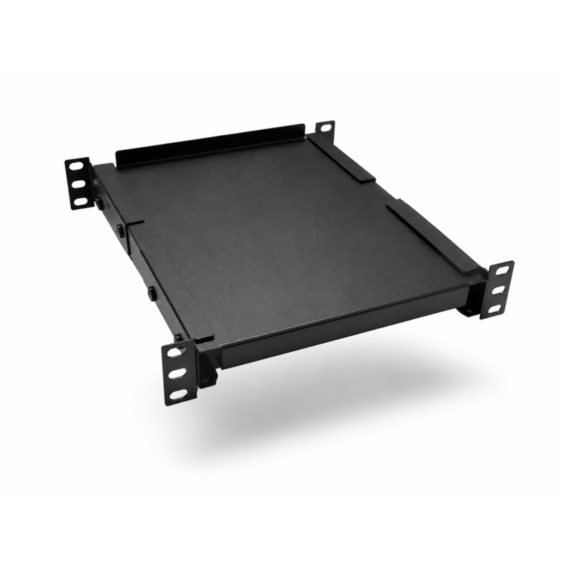 DSIT 10 Universeller Fachboden f�r 310mm Tiefe 10 Zoll Serverschr�nke - Rack-Zubeh�r