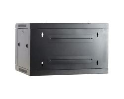 DSIT Serverschrank Wandgeh�use mit Metallt�r BxTxH 600 x