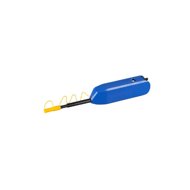 DSIT Ferrule Glasfaserreiniger E2000/SC/ST/FC Konnektoren 2.5mm