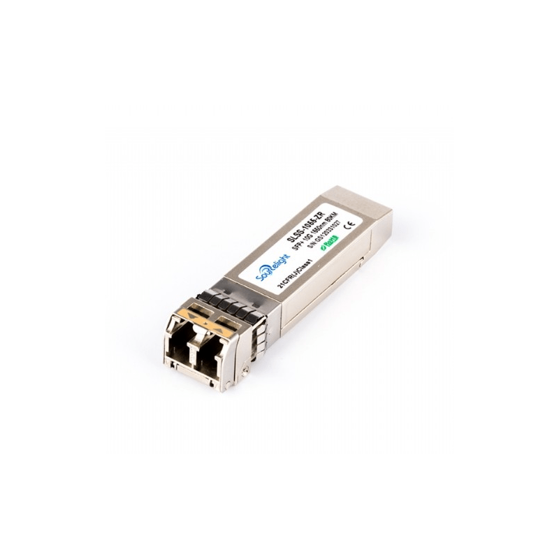 DSIT SFP-Transceiver-Modul LC singlemode duplex 1310nm 20 Kilometer