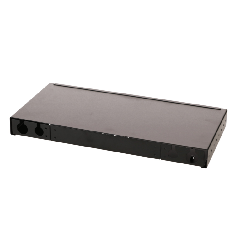 DSIT Universelle Glasfaserablage 19 Zoll
