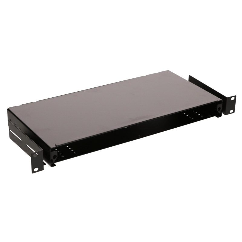 DSIT Universelle Glasfaserablage 19 Zoll