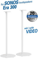 myWall 2 St�nder f�r SONOS Lautsprecher Era 300