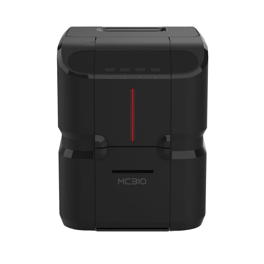 Matica MC310 Kartendrucker DUO USB ETH