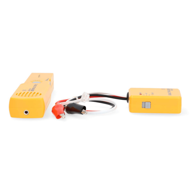 DSIT Ton Generator und Sensor