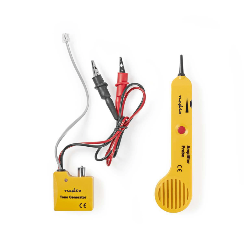 DSIT Ton Generator und Sensor