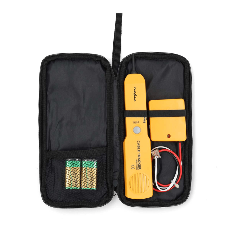 DSIT Ton Generator und Sensor