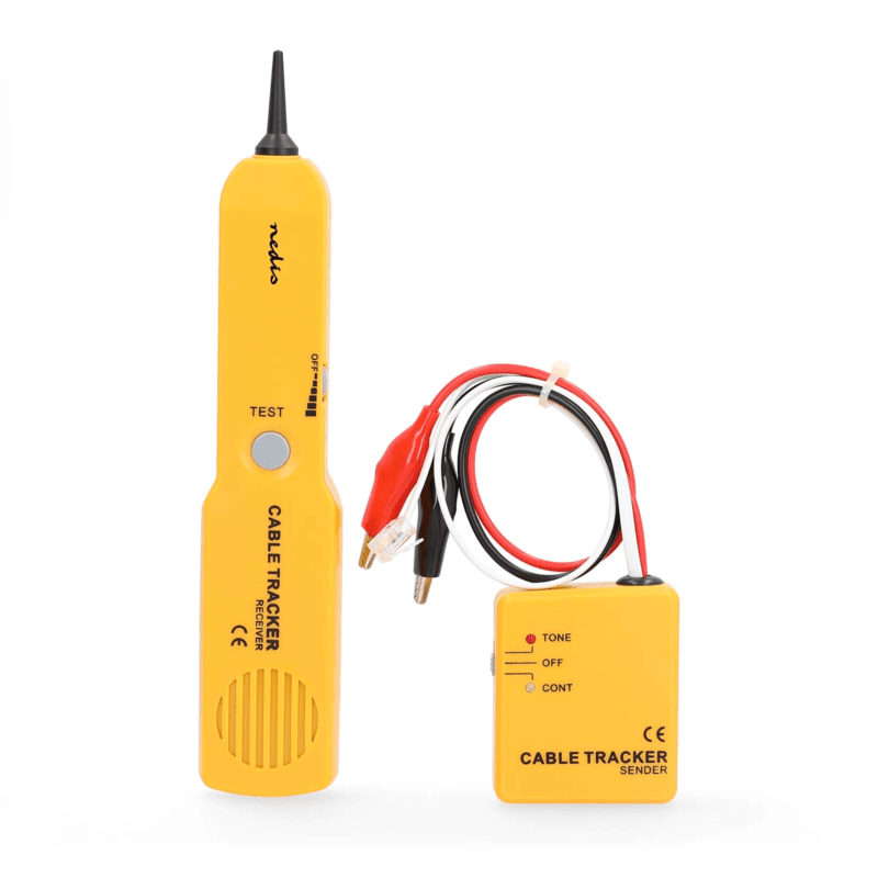 DSIT Ton Generator und Sensor