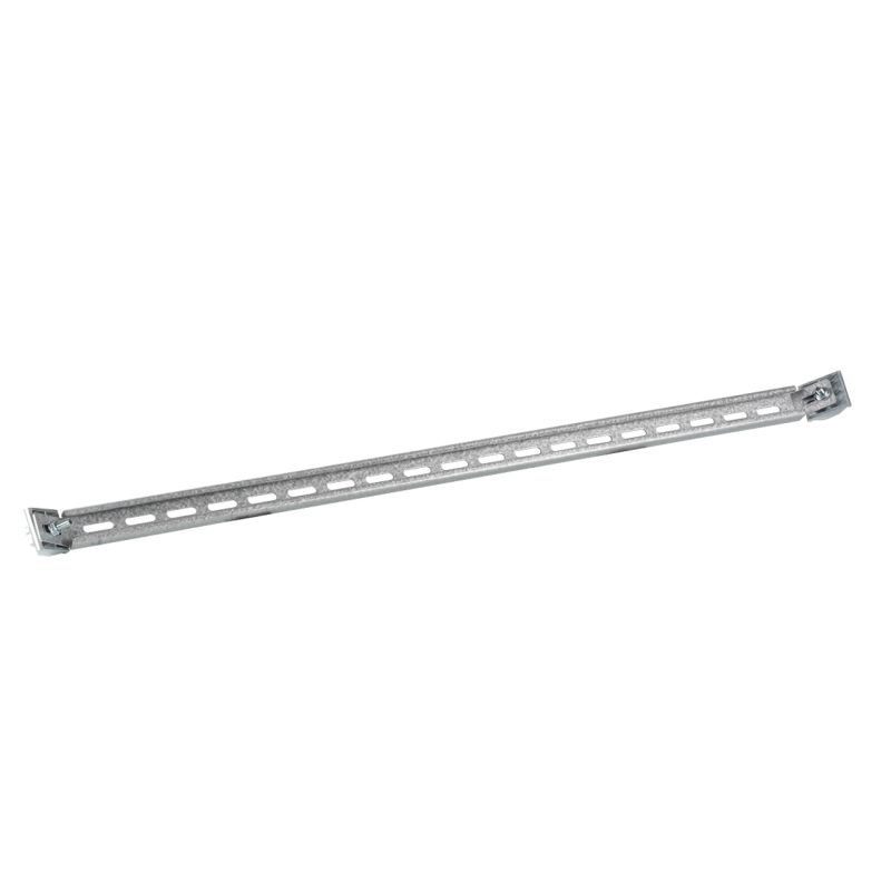EFB Elektronik C-Profilschiene zur Kabelabfangung T 1200 mm
