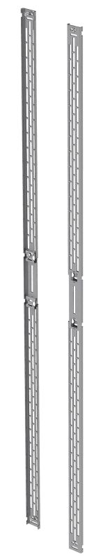 EFB Elektronik PDU-Schiene 42HE RAL9005 f�r PRO