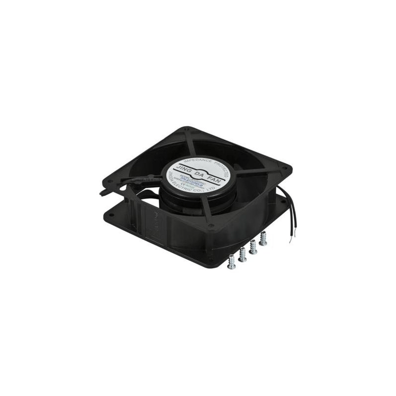 DSIT Reserve Ventilatorpaket mit Kugellagern