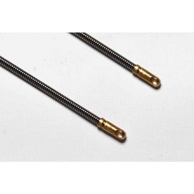 DSIT Einzieh-Spiralen Wymefa O 5.2 mm mit Innenkabel 20 Meter SV-TV-20