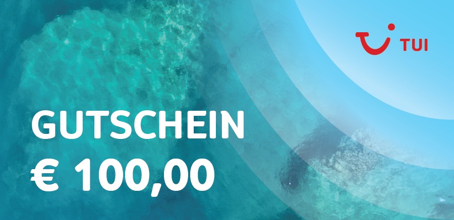 WERTGUTSCHEIN_TUI