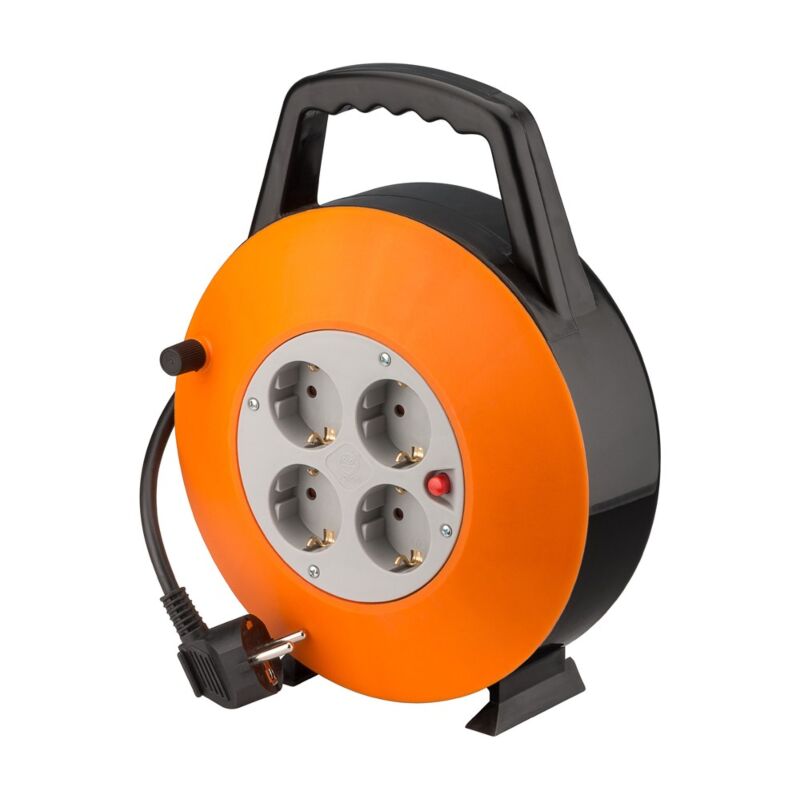 DSIT GS Kabeltrommel - 15m