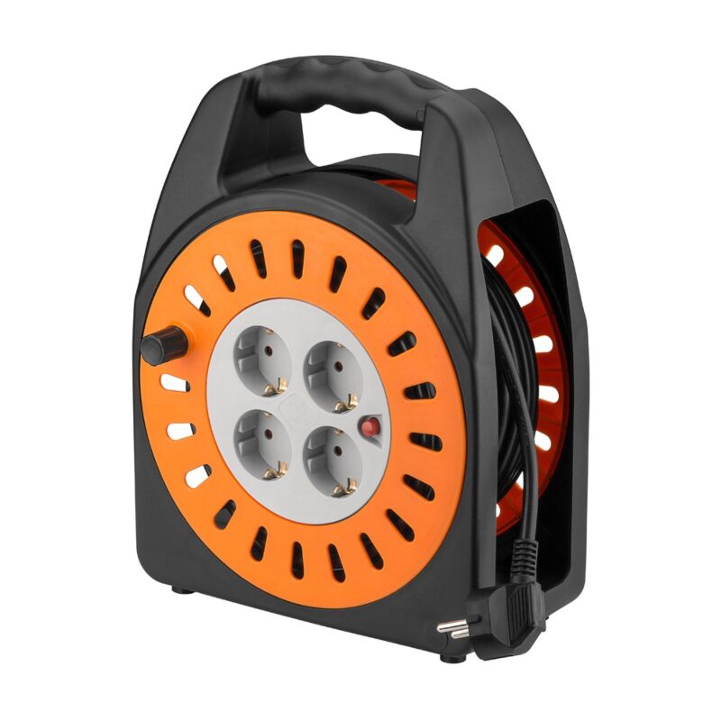 DSIT GS Kabeltrommel - 25m
