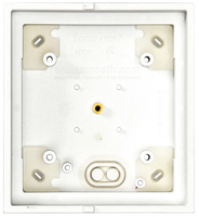 Mobotix MX-OPT-Box-1-EXT-ON-SV