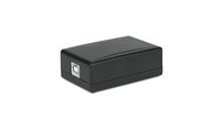 Safescan UC-100 - Auslser - Schwarz - All Safescan cash drawer - 68 mm - 44 mm - 25 mm
