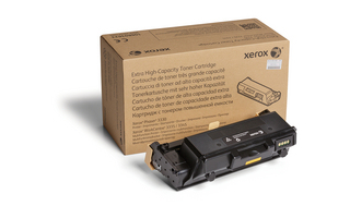 Xerox 106R03623 Cartouche de toner 1 pi�ce(s) Original Noir