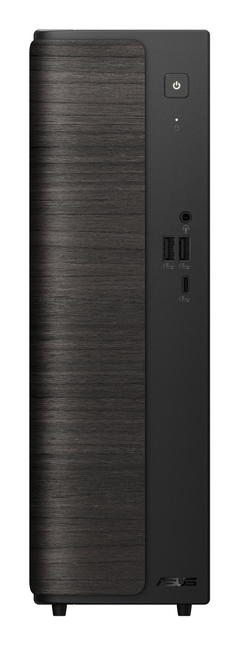 ASUS V500 Sff V501Sv-05210H036W - Core 5 210H - Workstation - 4,8 GHz