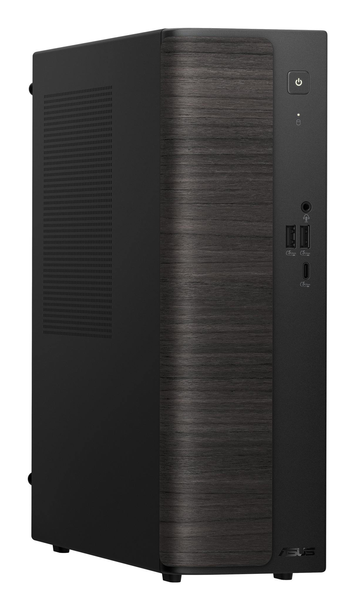 ASUS V500 Sff V501Sv-05210H036W - Core 5 210H - Workstation - 4,8 GHz