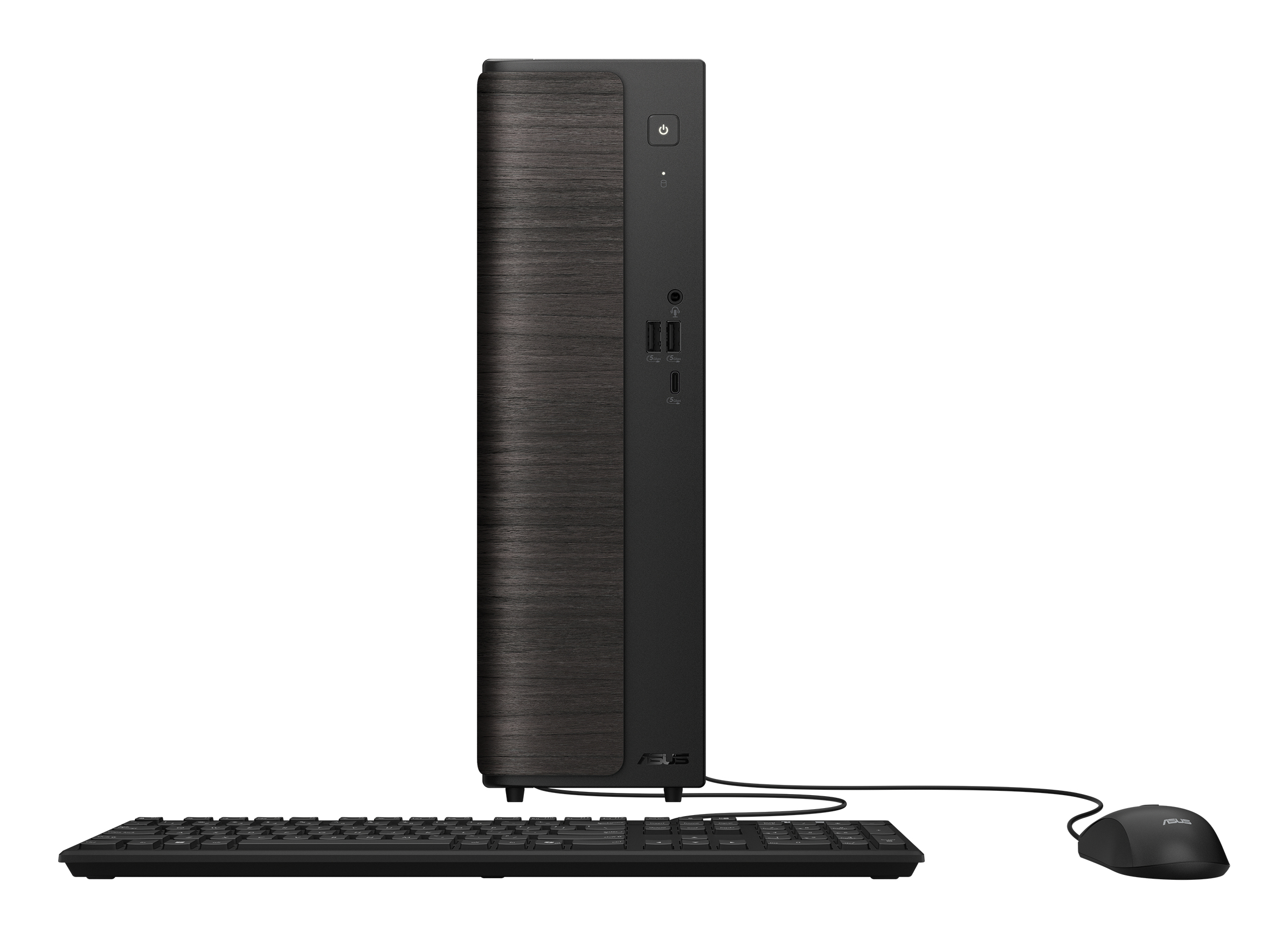 ASUS V500 Sff V501Sv-05210H036W - Core 5 210H - Workstation - 4,8 GHz