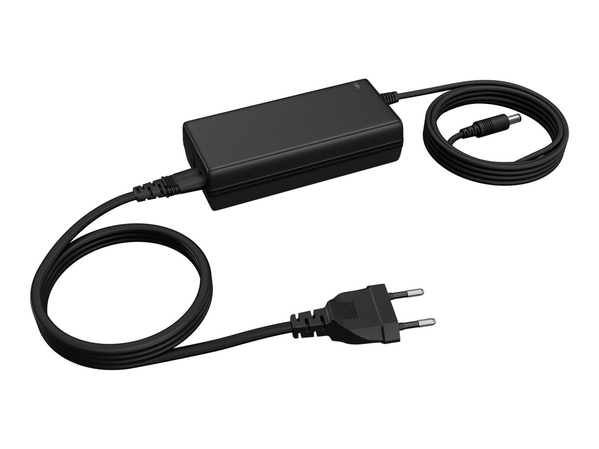 Jabra 14202-20 adattatore e invertitore Interno Nero