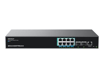Grandstream GWN7821P - Switch - Unternehmen